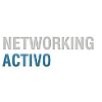 Networking Activo logo, Networking Activo contact details