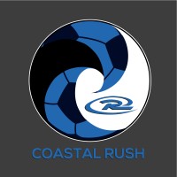 PBFC RUSH logo, PBFC RUSH contact details