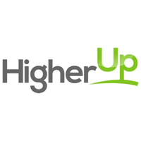 Higher Up LLC logo, Higher Up LLC contact details