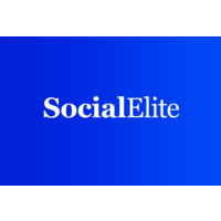 SocialElite logo, SocialElite contact details