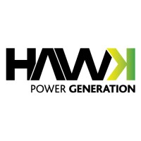 HAWK Power Generation logo, HAWK Power Generation contact details