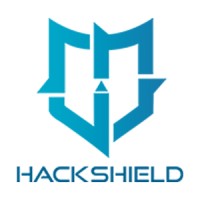 Hackshield logo, Hackshield contact details