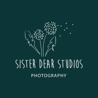 Sister Dear Studios logo, Sister Dear Studios contact details