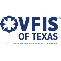 VFIS of Texas logo, VFIS of Texas contact details