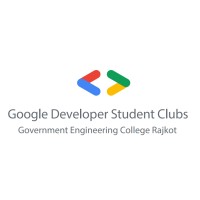 Google Developer Student Clubs Government Engineering College, Rajkot logo, Google Developer Student Clubs Government Engineering College, Rajkot contact details