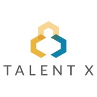 TALENT X logo, TALENT X contact details