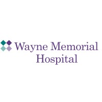 Wayne Memorial Hospital logo, Wayne Memorial Hospital contact details