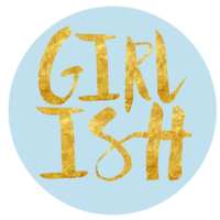 Girl-ish logo, Girl-ish contact details