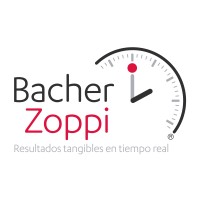 BacherZoppi logo, BacherZoppi contact details