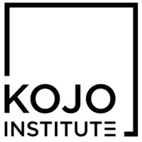 KOJO Institute logo, KOJO Institute contact details