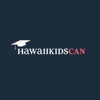 HawaiiKidsCAN logo, HawaiiKidsCAN contact details