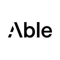 Able Co. logo, Able Co. contact details