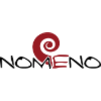 NOMENO logo, NOMENO contact details