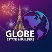 Globe Estate & Builders logo, Globe Estate & Builders contact details