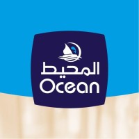 Ocean Fresh Fish Jordan logo, Ocean Fresh Fish Jordan contact details