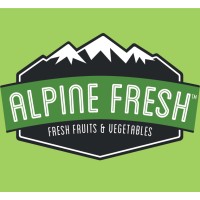 Alpine Fresh, Inc. logo, Alpine Fresh, Inc. contact details