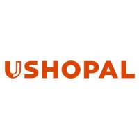 USHOPAL logo, USHOPAL contact details