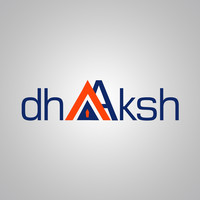 Dhaaksh logo, Dhaaksh contact details