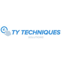 TyTechniques Solutions, LLC logo, TyTechniques Solutions, LLC contact details