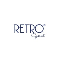 Retro Textile logo, Retro Textile contact details