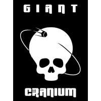 Giant Cranium logo, Giant Cranium contact details