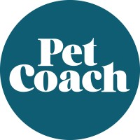 PetCoach logo, PetCoach contact details