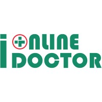 I Online Doctor logo, I Online Doctor contact details