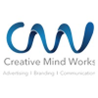 Creative Mind Works logo, Creative Mind Works contact details