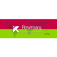 Rosemary Technologies Pvt. Ltd. logo, Rosemary Technologies Pvt. Ltd. contact details