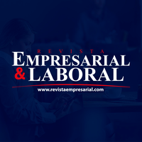 Revista Empresarial y Laboral logo, Revista Empresarial y Laboral contact details