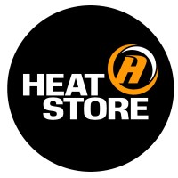 Heat Store México logo, Heat Store México contact details