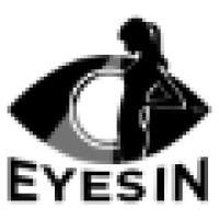 EYES IN™ Corp. logo, EYES IN™ Corp. contact details