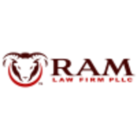 RAM Law Firm PLLC logo, RAM Law Firm PLLC contact details