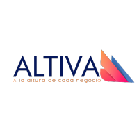 Áltiva-Work logo, Áltiva-Work contact details