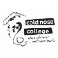 Cold Nose College logo, Cold Nose College contact details