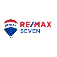 RE/MAX SEVEN logo, RE/MAX SEVEN contact details