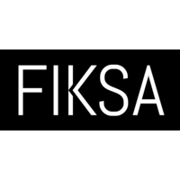 Fiksa logo, Fiksa contact details