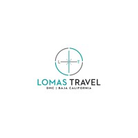 Lomas Travel DMC | Baja California logo, Lomas Travel DMC | Baja California contact details