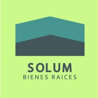 SOLUM Bienes Raices logo, SOLUM Bienes Raices contact details