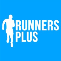 Runners Plus logo, Runners Plus contact details