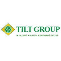 TILT Group of Companies Limited logo, TILT Group of Companies Limited contact details