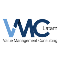 VMC Latam logo, VMC Latam contact details