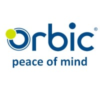 Orbic logo, Orbic contact details