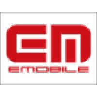 eMobile logo, eMobile contact details