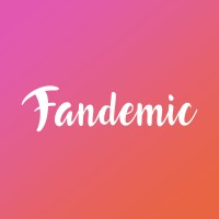 Fandemic Inc logo, Fandemic Inc contact details