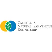 California Natural Gas Vehicle Partnership logo, California Natural Gas Vehicle Partnership contact details