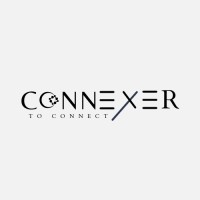 Connexer logo, Connexer contact details