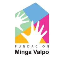 Fundación Minga Valpo logo, Fundación Minga Valpo contact details