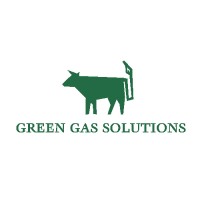 Green Gas Solutions logo, Green Gas Solutions contact details