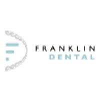 Franklin Dental logo, Franklin Dental contact details